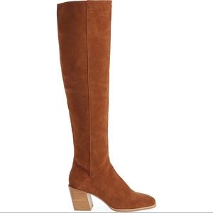BOGO Treasure & Bond Dylan Tall Boots New $150